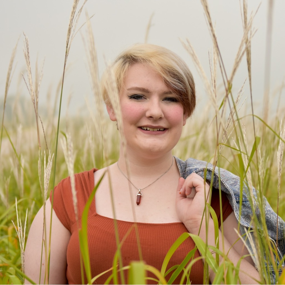 Meet your Posher, Ryanne